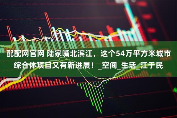 配配网官网 陆家嘴北滨江，这个54万平方米城市综合体项目又有新进展！_空间_生活_江于民